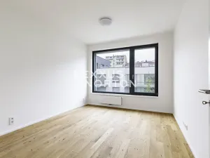 Pronájem bytu 2+kk, Praha - Holešovice, U průhonu, 51 m2