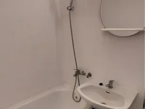 Pronájem bytu 2+kk, Ústí nad Labem, Na Kohoutě, 42 m2