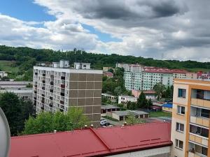 Pronájem bytu 2+kk, Ústí nad Labem, Na Kohoutě, 42 m2