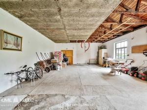 Prodej rodinného domu, Tábor, Čsl. armády, 206 m2