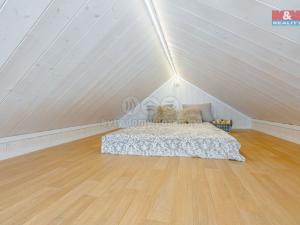 Prodej domu na klíč, Chotěvice, 35 m2