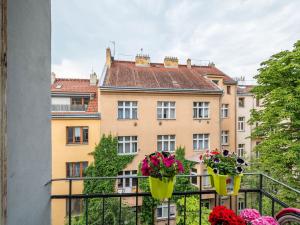 Prodej bytu 2+kk, Praha - Libeň, Novákových, 47 m2
