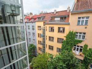 Prodej bytu 2+kk, Praha - Libeň, Novákových, 47 m2