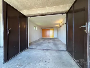 Pronájem garáže, Tachov, U Penzionu, 22 m2