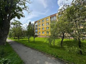 Prodej bytu 1+1, Svitavy - Předměstí, Bratří Čapků, 36 m2