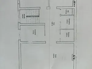 Prodej rodinného domu, Brno, Zavřená, 200 m2