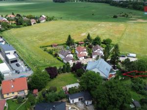 Prodej rodinného domu, Jirny - Nové Jirny, V Zahradách, 350 m2