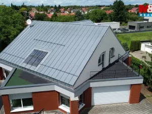 Prodej rodinného domu, Jirny - Nové Jirny, V Zahradách, 350 m2