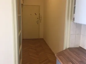 Pronájem bytu 3+kk, Praha - Bubeneč, Čs. armády, 81 m2