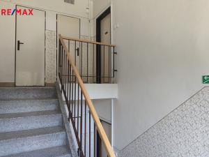Prodej bytu 3+1, Havířov - Město, Karvinská, 77 m2