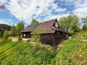 Prodej chaty, Bílá, 147 m2