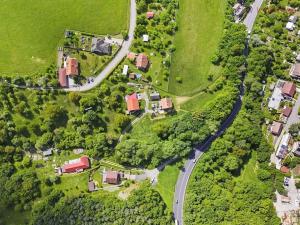 Prodej pozemku pro bydlení, Bohuslavice u Zlína, 11131 m2