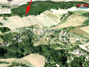 Prodej louky, Veselice, 1683 m2