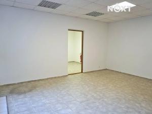 Pronájem obchodního prostoru, Nymburk, Velké Valy, 54 m2