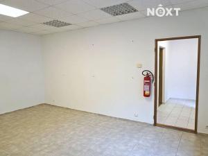 Pronájem obchodního prostoru, Nymburk, Velké Valy, 54 m2