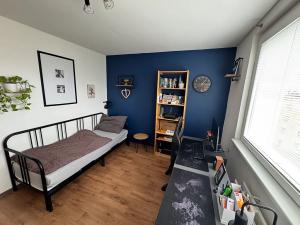 Pronájem bytu 3+1, Liberec, Jabloňová, 73 m2
