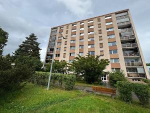 Pronájem bytu 3+1, Liberec, Jabloňová, 73 m2