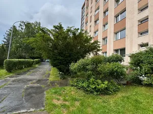 Pronájem bytu 3+1, Liberec, Jabloňová, 73 m2