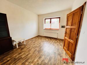 Pronájem rodinného domu, Holubice, Na Hrázi, 120 m2