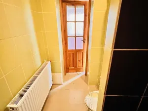 Pronájem rodinného domu, Holubice, Na Hrázi, 120 m2