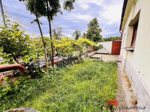 Pronájem rodinného domu, Holubice, Na Hrázi, 120 m2