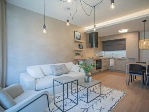 Prodej bytu 1+kk, Praha - Hlubočepy, náměstí Olgy Scheinpflugové, 33 m2