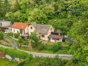 Prodej rodinného domu, Zbečno, 93 m2
