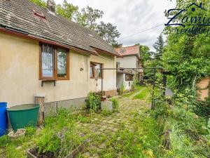 Prodej rodinného domu, Zbečno, 93 m2