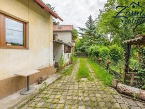 Prodej rodinného domu, Zbečno, 93 m2