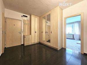 Pronájem bytu 3+1, Přelouč, náměstí 17. listopadu, 81 m2