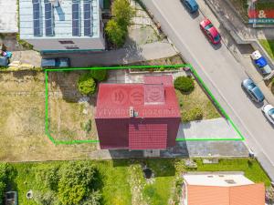 Prodej rodinného domu, Benešov, Nezvalova, 140 m2