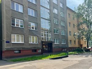 Pronájem bytu 3+1, Ostrava, Živičná, 80 m2