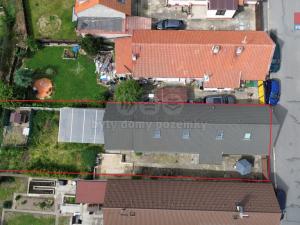Prodej rodinného domu, Úvaly, Nerudova, 134 m2