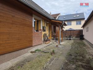 Prodej rodinného domu, Úvaly, Nerudova, 134 m2
