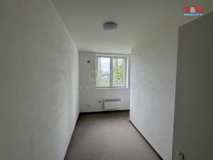 Pronájem výrobních prostor, Příbram - Příbram I, Obecnická, 2417 m2