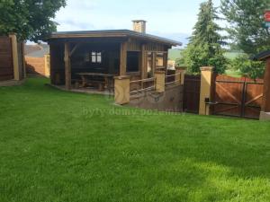 Prodej rodinného domu, Podbořany - Letov, 160 m2