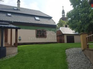 Prodej rodinného domu, Podbořany - Letov, 160 m2
