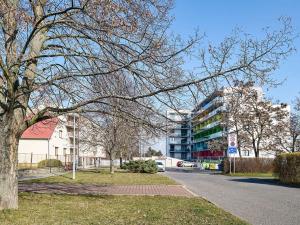 Prodej bytu 2+kk, Praha - Horní Měcholupy, Milánská, 54 m2