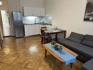 Pronájem bytu 3+kk, Praha - Nové Město, Spálená, 77 m2