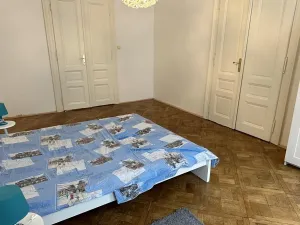 Pronájem bytu 3+kk, Praha - Nové Město, Spálená, 77 m2
