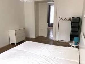 Pronájem bytu 3+kk, Praha - Nové Město, Spálená, 77 m2