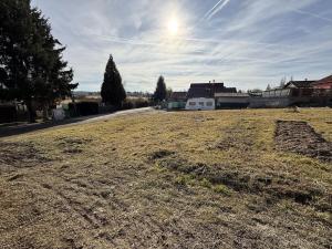 Prodej pozemku pro bydlení, Líně, Na Klínech, 500 m2