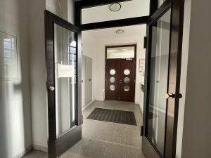 Pronájem bytu 3+kk, Praha - Vinohrady, Koperníkova, 107 m2