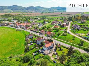 Prodej rodinného domu, Bavoryně, 67 m2