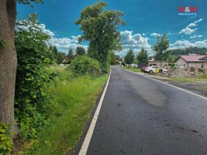 Prodej pozemku pro bydlení, Andělská Hora, 1315 m2