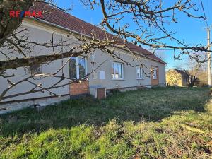 Prodej rodinného domu, Šošůvka, 167 m2