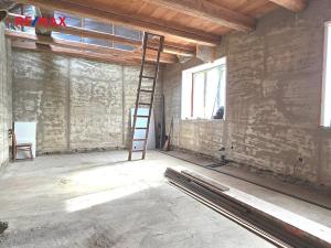 Prodej rodinného domu, Šošůvka, 167 m2