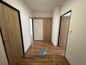 Pronájem bytu 3+1, Krupka, Dukelských hrdinů, 69 m2