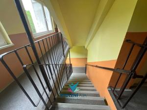Pronájem bytu 3+1, Krupka, Dukelských hrdinů, 69 m2