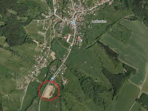 Prodej komerčního pozemku, Ludkovice, 7900 m2